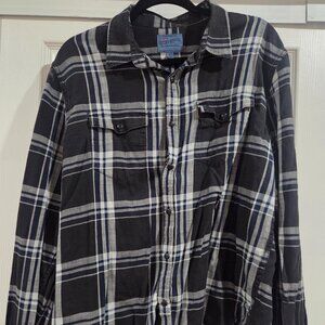 Lucky brand button down